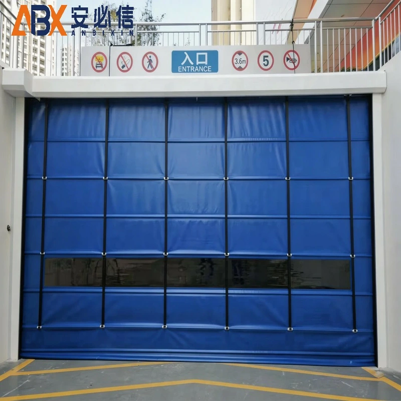 咸宁充气式门封