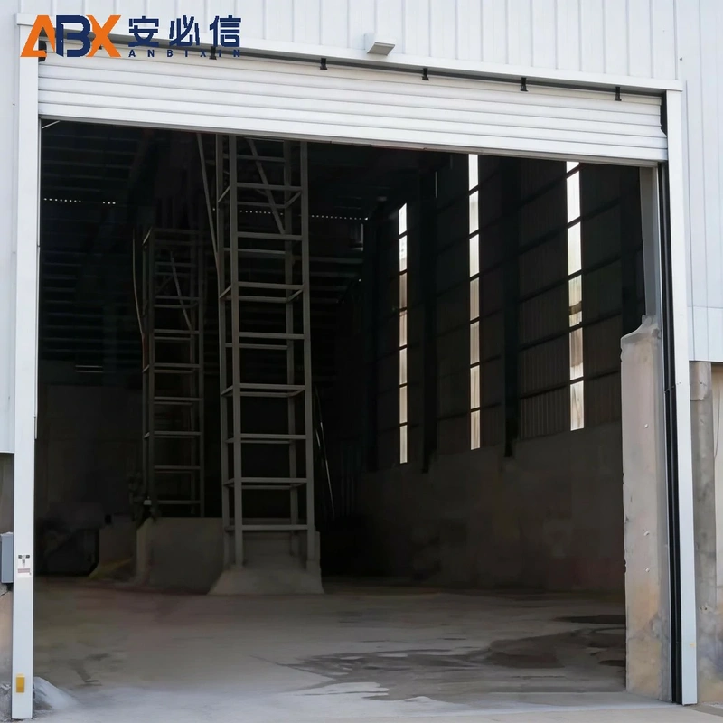 咸宁背带堆积门