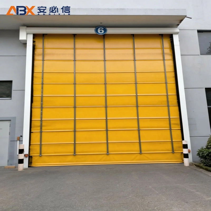 咸宁翻转式卸货平台